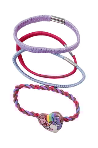 Haarset Bisounours - 10-delig