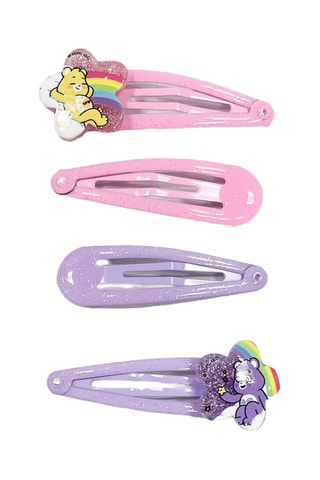 Haarset Bisounours - 10-delig