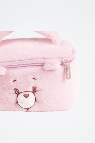 Toilettas Care Bears - Roze