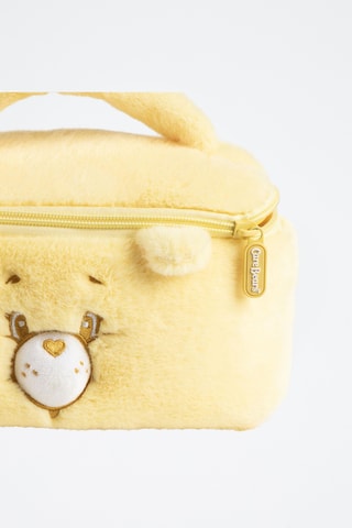 Toilettas Care Bears - Geel