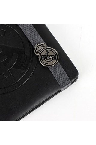 Cofanetto cancelleria Real Madrid - 6 pezzi