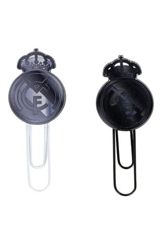 Cofanetto cancelleria Real Madrid - 6 pezzi