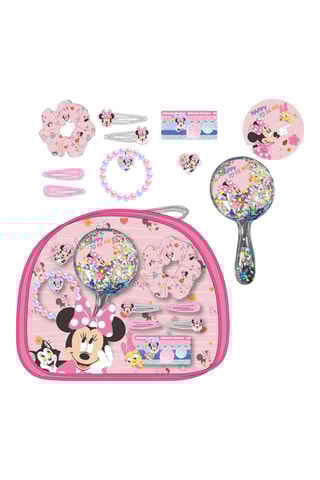 Accessoiresset Minnie Disney - 13-delig