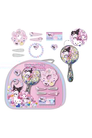Beautyset Hello Kitty Sanrio - 13-delig