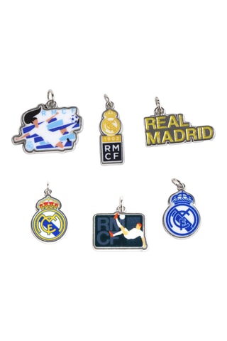 Sieradenset om te maken Real Madrid - Vanaf 8 jaar - 270 onderdelen