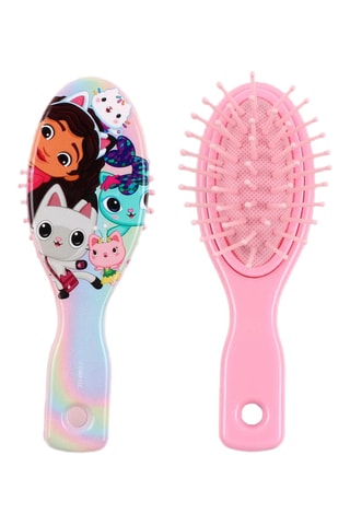 Beautyset Gabby en The Magic House - Roze en Geel