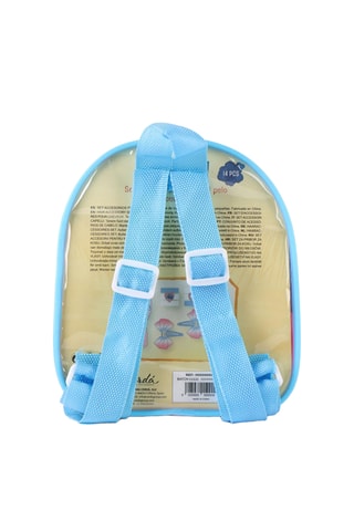 Beautyset Stitch Lilo en Stitch Disney - Roze en Paars