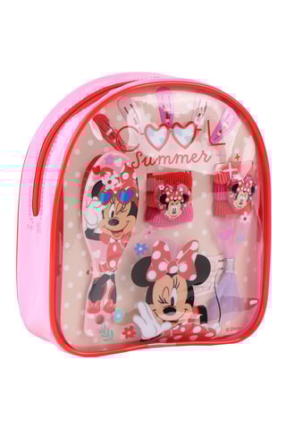 Haarset Minnie Disney - 14-delig