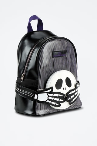 Zaino The Nightmare Before Christmas  - Nero