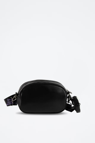 Schoudertas The Nightmare Before Christmas - Zwart