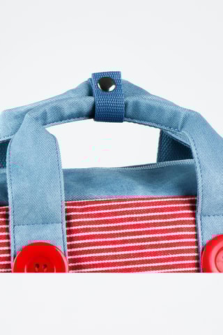 Rugtas Chucky - Rood