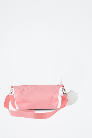 Schoudertas Hello Kitty Sanrio - Roze