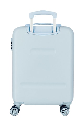 Trolley Kids Minnie Disney - Hemelsblauw - 55 cm