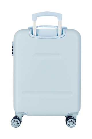 Trolleys Kids Paw Paw Elsa Frozen Disney - Hemelsblauw- 55 cm