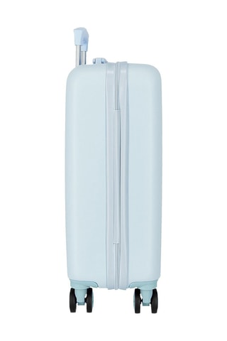 Trolleys Kids Paw Paw Elsa Frozen Disney - Hemelsblauw- 55 cm