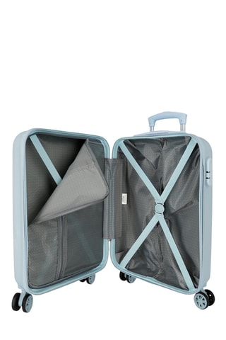 Trolley Kids Mickey Disney - Hemelsblauw - 55 cm