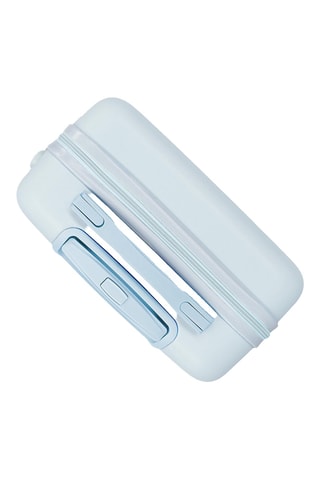 Trolley Kids Assepoester Disney - Hemelsblauw - 55 cm