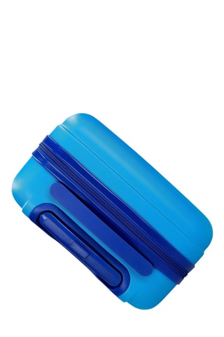 Trolleys Kids Paw Patrol - Blauw - 50 cm