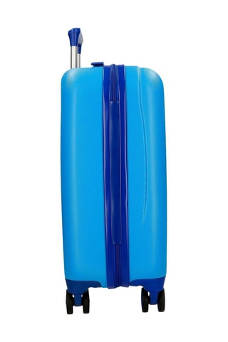 Trolleys Kids Paw Patrol - Blauw - 50 cm