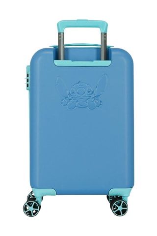 Trolley Kids Stitch Lilo en Stitch Disney - Donkerblauw - 55 cm