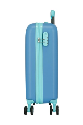 Trolley Kids Stitch Lilo en Stitch Disney - Donkerblauw - 55 cm