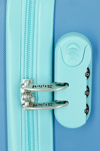 Trolley Kids Stitch Lilo en Stitch Disney - Donkerblauw - 55 cm