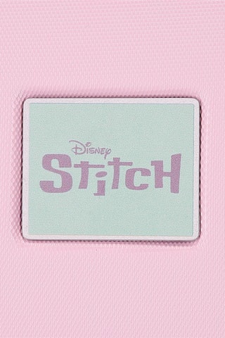 Trolley Kids Stitch Lilo en Stitch Disney - Roze - 55 cm