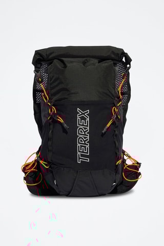 Sac à dos de randonnée - Noir