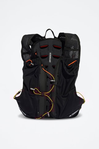 Sac à dos de randonnée - Noir