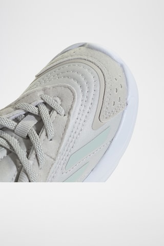 Tennis Ozelia - Gris clair