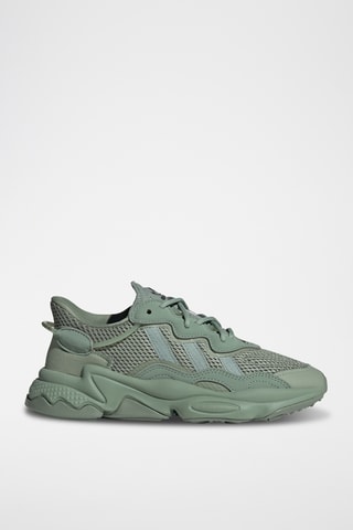 Tennis Ozweego - Vert olive