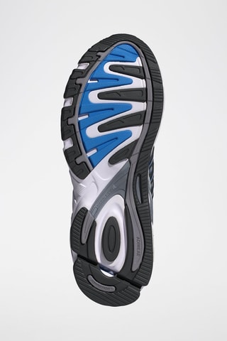 Tennis Response - Noir