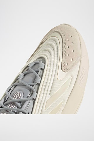 Tennis Ozelia - Ecru