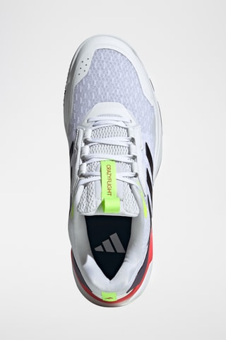 Tennis Crazyflight 6 - Blanc