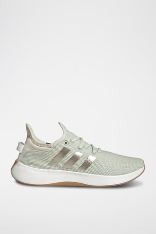 Tennis Cloudfoam Pure - Vert d’eau