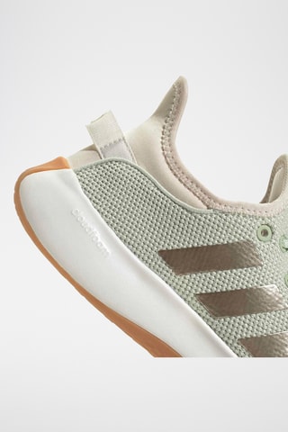 Tennis Cloudfoam Pure - Vert d’eau