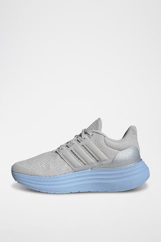 Tennis plateformes Ultradream Bold - Gris clair