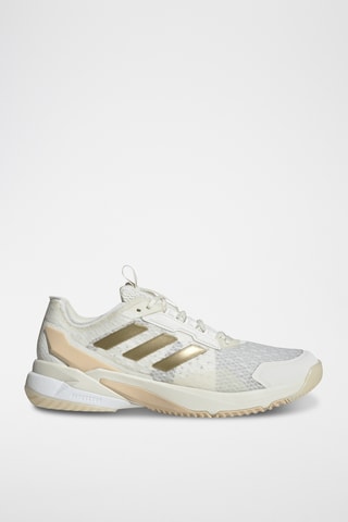 Tennis Crazyflight 6 - Ecru