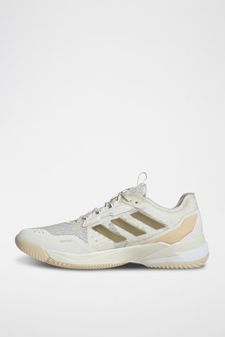 Tennis Crazyflight 6 - Ecru