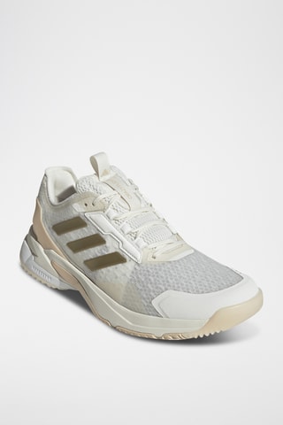 Tennis Crazyflight 6 - Ecru