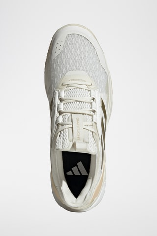 Tennis Crazyflight 6 - Ecru