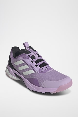 Tennis Crazyflight 6 - Violet
