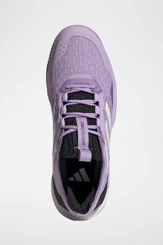 Tennis Crazyflight 6 - Violet