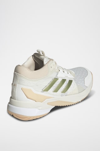 Tennis Crazyflight 6 - Ecru