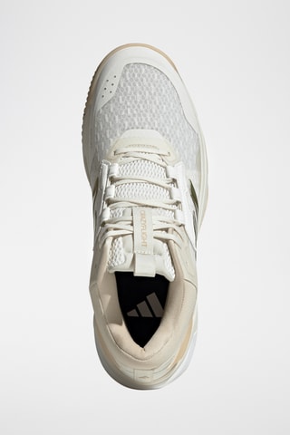 Tennis Crazyflight 6 - Ecru