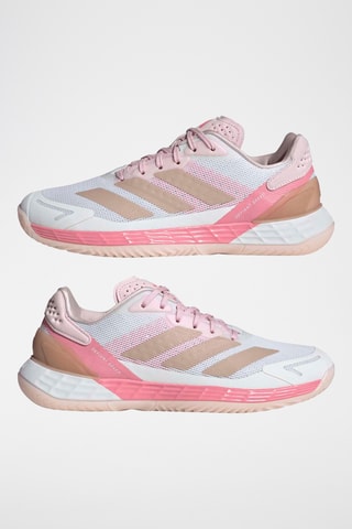 Tennis Defiant Speed 2 - Blanc