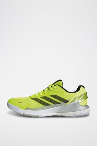 Tennis - Vert fluo