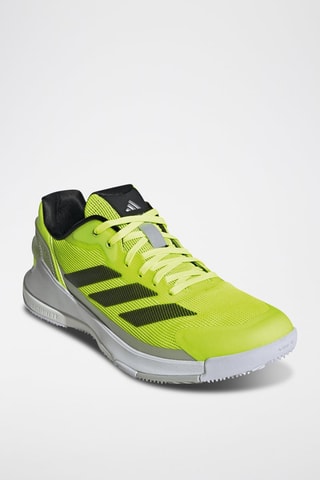 Tennis - Vert fluo