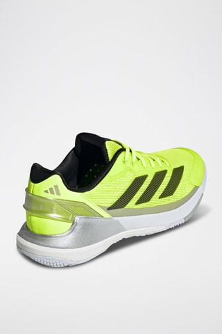 Tennis - Vert fluo