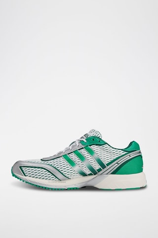 Tennis Adizero - Gris clair